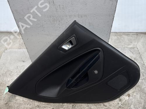 Rear left panel FORD FIESTA VI (CB1, CCN) 1.6 TDCi | BP37867731C60 - Image 3