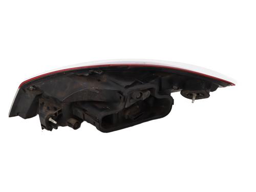 Left taillight RENAULT MEGANE III Coupe (DZ0/1_) 1.5 dCi (DZ0A) | BP21006034C34 