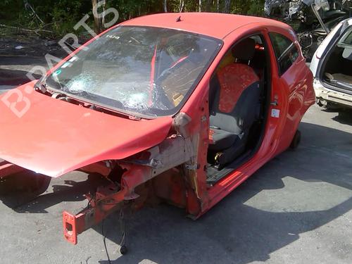 ABS pump FORD KA (RU8) 1.2 | BP28104375M43  - Image 16