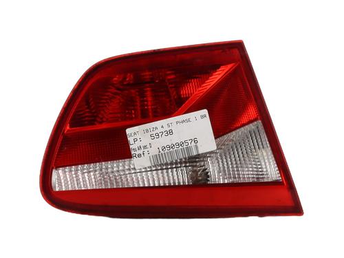 Used Right tailgate light SEAT IBIZA IV ST (6J8, 6P8) 1.2 TDI (75 hp) 27578602