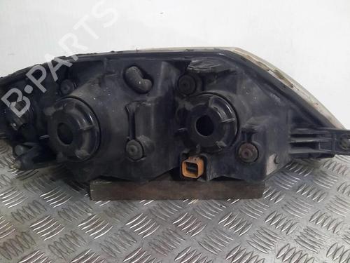 Left headlight HYUNDAI COUPE II (GK) 2.0 GLS | BP20352001C28 