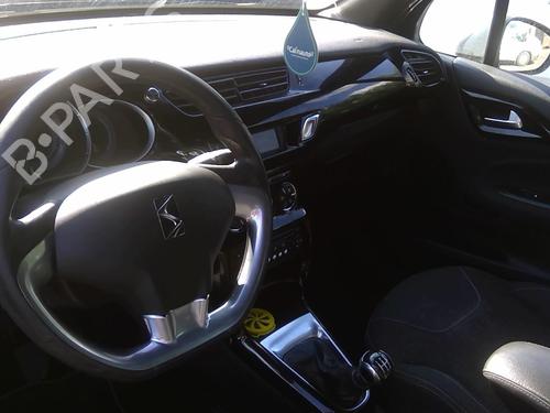 Right front window switch CITROËN DS3 (SA_) 1.6 HDi 90 | BP38774075I26 - Image 13