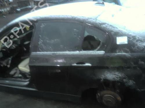 Left sun visor BMW 3 (E90) 320 d | BP22653799I1  - Image 8