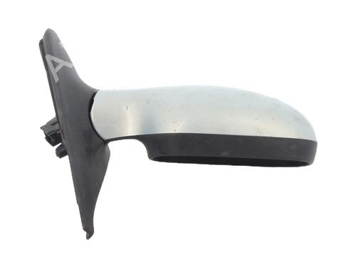 Right mirror RENAULT CLIO II (BB_, CB_) 1.2 16V (BB05, BB0W, BB11, BB27, BB2T, BB2U, BB2V, CB05,... | BP27304916C27 