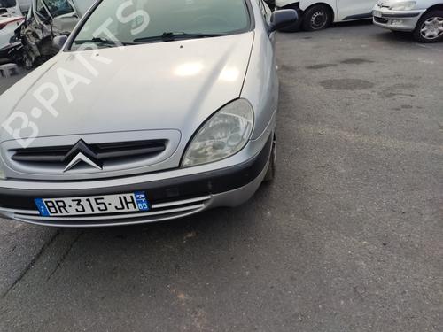Dørlist CITROËN XSARA Coupe (N0) 1.4 i | BP29453019C150 