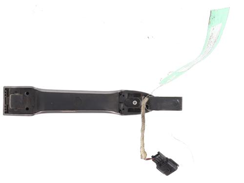 Used Rear left exterior door handle Rear left exterior door handle 20350253 20350253
