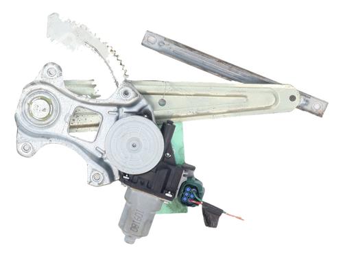 Used Rear left window mechanism Rear left window mechanism NISSAN JUKE (F15) 1.5 dCi (110 hp) 36365143 36365143