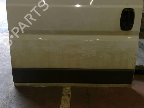 Right slide door PEUGEOT BOXER Van 2.2 HDi 120 | BP29961498C75