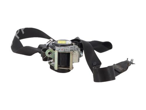 Front left seatbelt PEUGEOT BIPPER (AA_) 1.3 HDi 75 | BP40613272I26 - Image 2