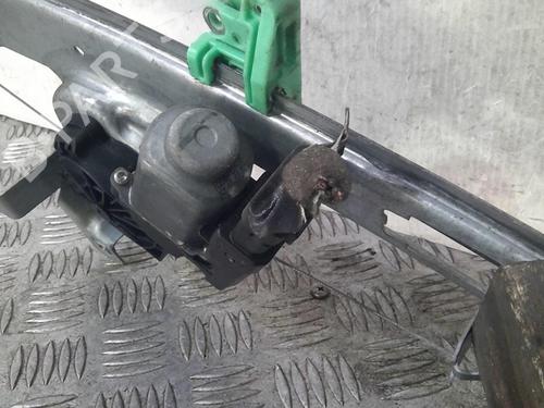 Used Front right window mechanism RENAULT SCÉNIC II (JM0/1_) 1.5 dCi (JM1E, JM16) (106 hp) 20369702