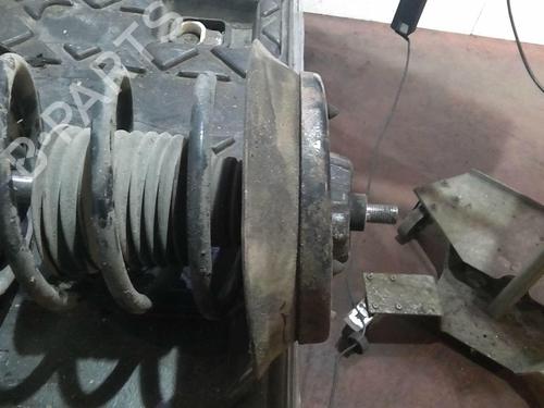 Right front shock absorber MERCEDES-BENZ CLK (C209) CLK 270 CDI (209.316) | BP20356025M17 