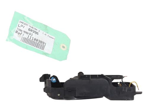 Front left interior door handle DAEWOO NUBIRA Saloon (J200) 1.6 | BP28571809I13 - Image 4