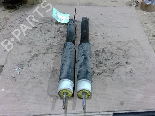Used Right rear shock absorber RENAULT CLIO IV (BH_) 1.5 dCi 75 (75 hp) 31966236