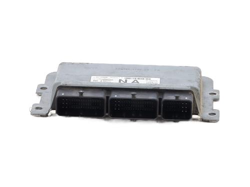 Used Control unit DACIA SANDERO II 1.0 SCe 75 (B8JC, B8JD, B8NC) (73 hp) 30763758