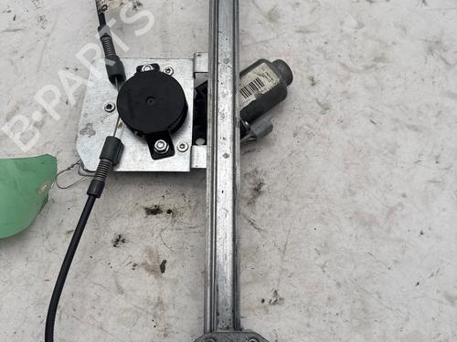 Front right window mechanism CITROËN C3 II (SC_) 1.4 | BP35939679C23 - Image 5