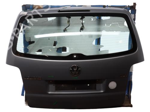 Bakluke CC/Kombi-Kupé VW TOURAN (1T1, 1T2) [2003-2010]  24321994