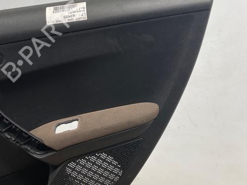 Rear right panel PEUGEOT 2008 I (CU_) 1.2 VTi | BP40440834C61 - Image 4