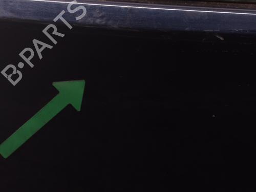 Tailgate RENAULT MEGANE II Estate (KM0/1_) 1.5 dCi (KM16, KM1E) | BP20369263C6 