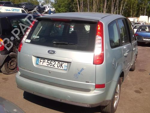 Højre forlygte FORD FOCUS C-MAX (DM2) 2.0 TDCi | BP22003578C29 