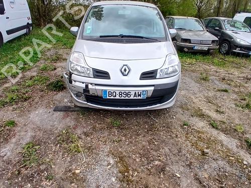 Ratstangsstang RENAULT MODUS / GRAND MODUS (F/JP0_) 1.5 dCi 75 | BP34573845I23 - Image 9