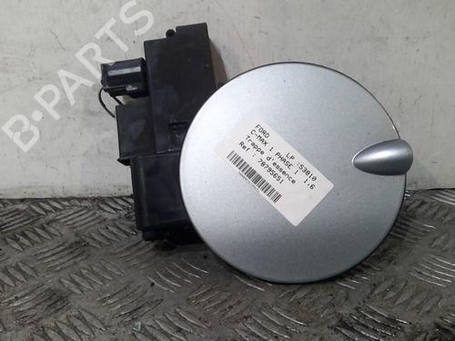 Fuel flap FORD FOCUS C-MAX (DM2) 1.6 TDCi | BP20368231C131 