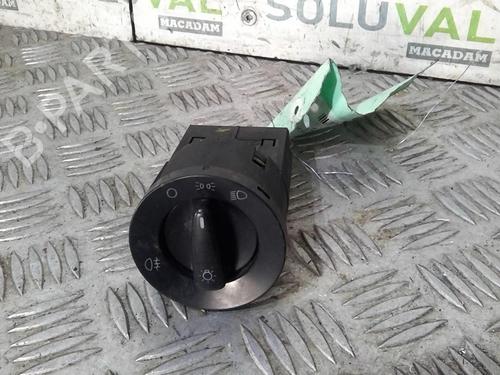Headlight switch VW GOLF IV (1J1) 1.9 TDI | BP21815986I24 