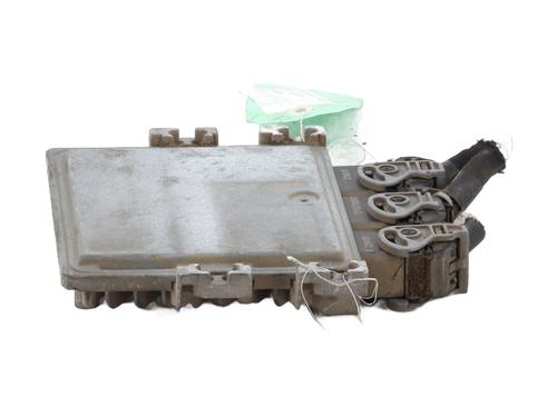 Engine control unit (ECU) NISSAN QASHQAI / QASHQAI +2 I (J10, NJ10, JJ10E) 1.5 dCi | BP28210954M57 