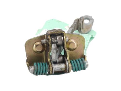 Used Hinge/Door check strap Hinge/Door check strap 37164366 37164366