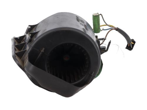 Heater blower motor OPEL CORSA A Hatchback (S83) 1.5 D (F08, M08, F68, M68) NT