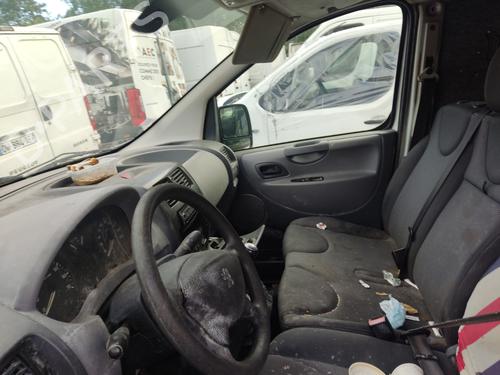 Sikkerhedssele-spænde PEUGEOT EXPERT Platform/Chassis 1.6 HDi 90 16V | BP29292163I32 - Image 9