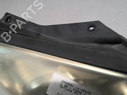 Right headlight HYUNDAI i30 (FD) 1.6 CRDi | BP22003240C29 