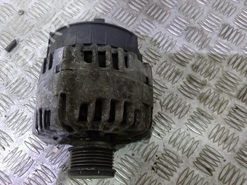 Used Alternator RENAULT MEGANE III Hatchback (BZ0/1_, B3_) 1.5 dCi (BZ09, BZ0D, BZ1W, BZ29, BZ14) (110 hp) 21051220