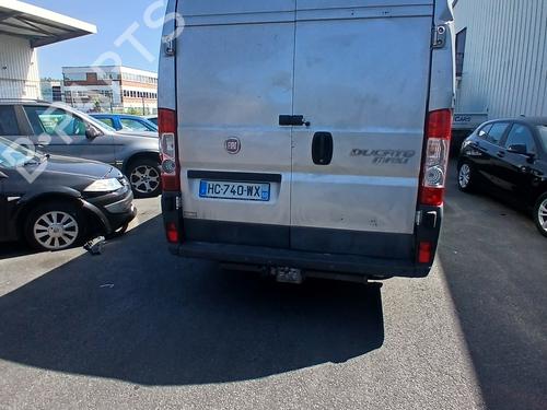 Ratstangsstang FIAT DUCATO Van (250_) 130 Multijet 2,3 D | BP36314340I23 - Image 9