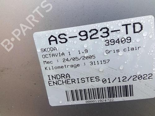 Left headlight SKODA OCTAVIA I (1U2) 1.9 TDI | BP20360548C28 