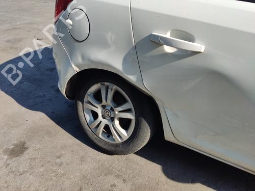 Subframe OPEL CORSA D (S07) 1.3 CDTI (L08, L68) | BP28018819M9  - Image 7