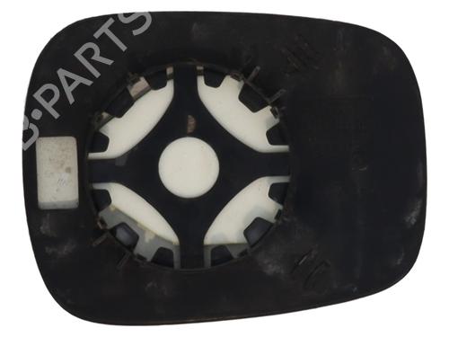 Left mirror glass RENAULT KANGOO Express (FC0/1_) 1.5 dCi (FC07, FC1R) | BP29560224C148 