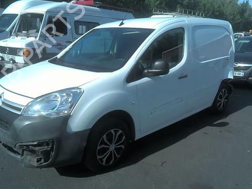 Right front steering knuckle CITROËN BERLINGO Box Body/MPV (B9) 1.6 BlueHDi 100 | BP23996134M26 - Image 10