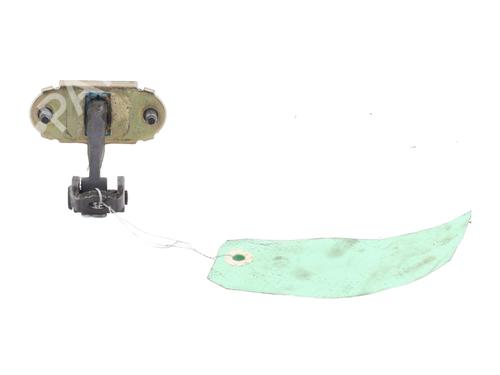 Hinge/Door check strap FORD FIESTA V (JH_, JD_) 1.4 16V | BP27161825C146 