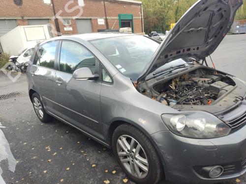 Right front seat VW GOLF PLUS V (5M1, 521) 1.6 TDI | BP30750868C16 - Image 18