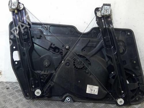 Front right window mechanism VW GOLF VI (5K1) 1.6 TDI | BP20363710C23 