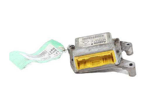 Used ECU airbags RENAULT LAGUNA II Grandtour (KG0/1_) 1.9 dCi (107 hp) 31655422