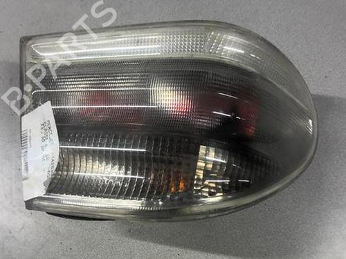 Left taillight MERCEDES-BENZ E-CLASS (W210) E 200 CDI (210.007) | BP22003162C34 