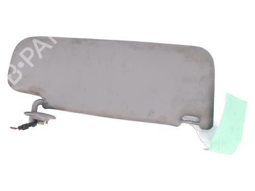 Used Left sun visor Left sun visor ALFA ROMEO GIULIETTA (940_) 2.0 JTDM (940.FXL1A) (140 hp) 32383175 32383175