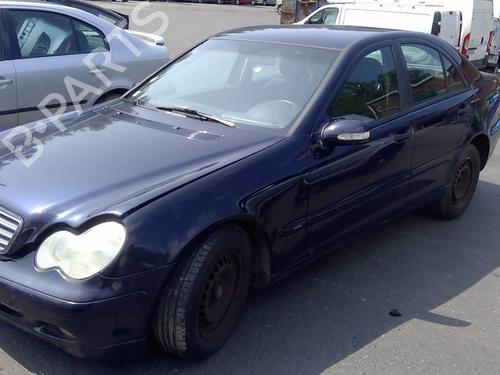 Left headlight MERCEDES-BENZ C-CLASS (W203) C 220 CDI (203.006) | BP29407646C28 - Image 13