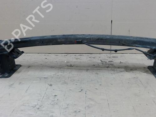 Used Front bumper reinforcement FORD FIESTA V (JH_, JD_) 1.4 TDCi (68 hp) 28107909