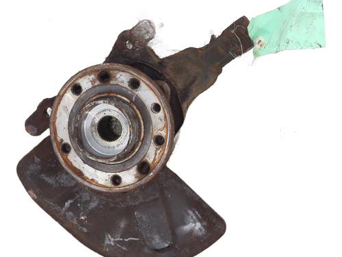 Left front steering knuckle OPEL ZAFIRA / ZAFIRA FAMILY B (A05) 1.7 CDTI (M75) | BP31961440M25 