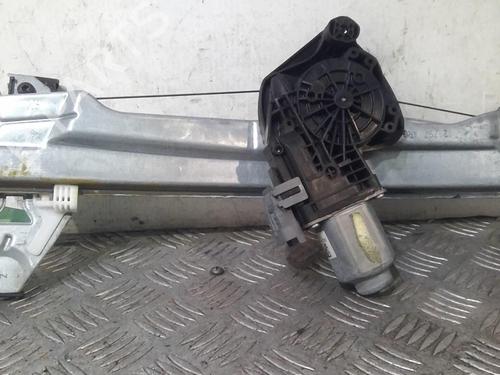 Rear left window mechanism CITROËN C4 II (NC_) 1.6 HDi 110 | BP20369308C24 