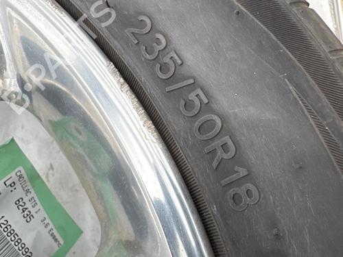 Used Rim Rim 37743111 37743111