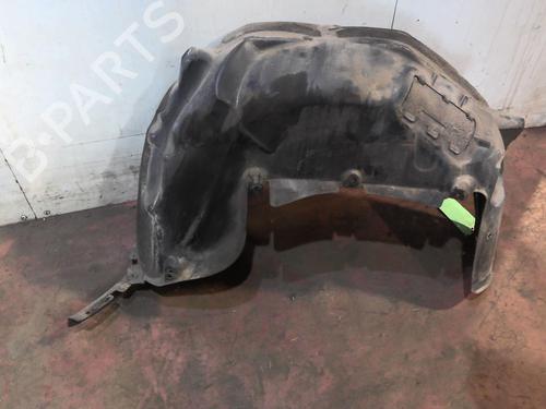 Used Wheel arch BMW 5 Touring (E61) 530 xd (231 hp) 20350481