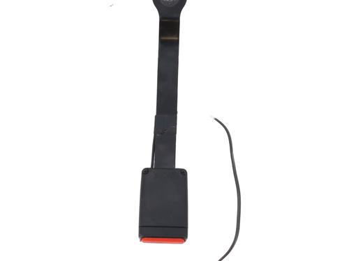 Seat buckle RENAULT CLIO IV (BH_) 0.9 TCe 90 (BHNF, BHMA, BHMH, BHJK, BHJR) | BP24964876I32 